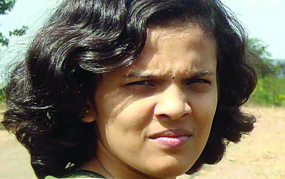 ಸ್ಮಿತಾ ಮಾಕಳ್ಳಿ ಸೇರಿದಂತೆ ಐವರಿಗೆ ಪ್ರಶಸ್ತಿ